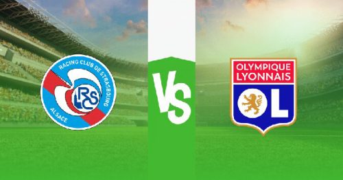 Soi kèo Strasbourg vs Lyon 01h45 ngày 14/8/2023 – Ligue 1