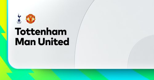 Soi kèo Tottenham vs Manchester Utd 23h30 ngày 19/8/2023 – Premier League