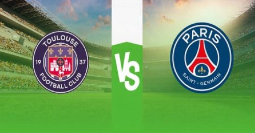 Soi kèo Toulouse vs PSG 02h00 ngày 20/8/2023 – Ligue 1