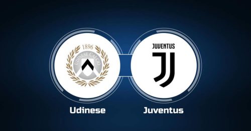 Soi kèo Udinese vs Juventus 01h45 21/8/2023 – Serie A