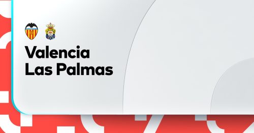 Soi kèo Valencia vs Las Palmas 02h30 ngày 19/8/2023 – La Liga