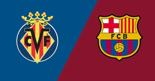 Soi kèo Villarreal vs Barcelona 22h30 ngày 27/8/2023 – La Liga