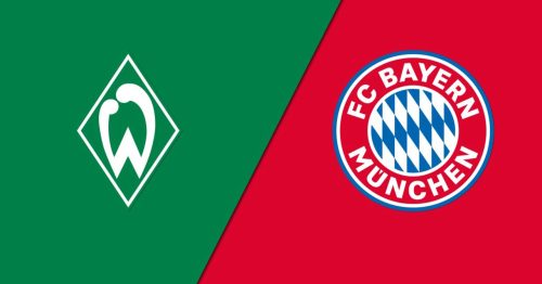 Soi kèo Werder Bremen vs Bayern Munich 01h30 ngày 19/8/2023 – Bundesliga