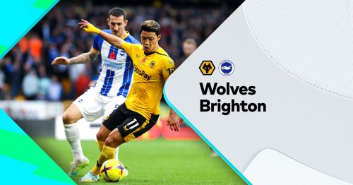 Soi kèo Wolves vs Brighton 21h00 ngày 19/8/2023 – Premier League