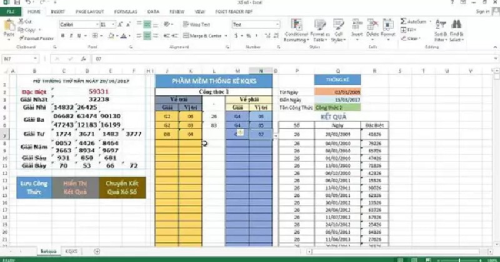 Bật mí 4 phần mềm tính xác suất lô đề cực chuẩn năm 2023