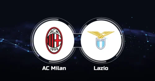 Soi kèo AC Milan vs Lazio 23h00 ngày 30/9/2023 – Serie A