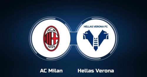 Soi kèo AC Milan vs Verona 20h00 ngày 23/9/2023 – Serie A