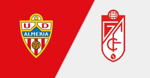 Soi kèo Almeria vs Granada 19h00 ngày 01/10/2023 – La Liga