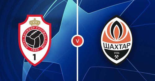 Soi kèo Antwerp vs Shakhtar Donetsk 23h45 ngày 04/10/2023 – Champions League