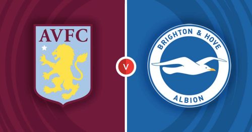 Soi kèo Aston Villa vs Brighton 18h30 ngày 30/9/2023 – Premier League