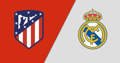 Soi kèo Atletico Madrid vs Real Madrid 02h00 ngày 25/9/2023 – La Liga