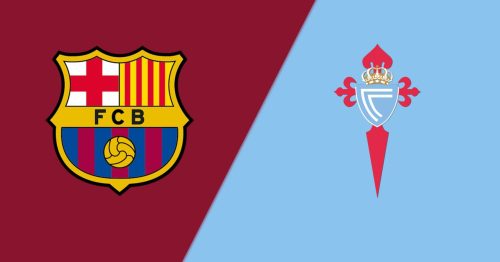 Soi kèo Barcelona vs Celta Vigo 23h30 ngày 23/9/2023 – La Liga