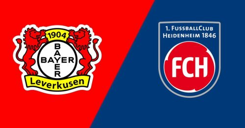 Soi kèo Bayer Leverkusen vs Heidenheim 20h30 ngày 24/9/2023 – Bundesliga