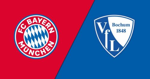 Soi kèo Bayern Munich vs Bochum 20h30 ngày 23/9/2023 – Bundesliga