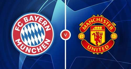 Soi kèo Bayern Munich vs Manchester United 02h00 ngày 21/9/2023 – Champions League