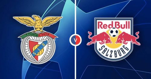 Soi kèo Benfica vs RB Salzburg 02h00 ngày 21/9/2023 – Champions League