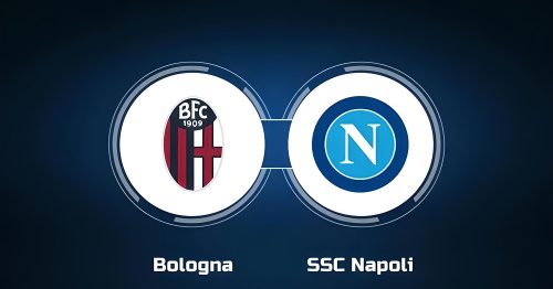 Soi kèo Bologna vs Napoli 23h00 ngày 24/9/2023 – Serie A