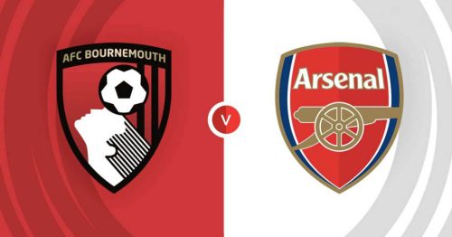 Soi kèo Bournemouth vs Arsenal 21h00 ngày 30/9/2023 – Premier League