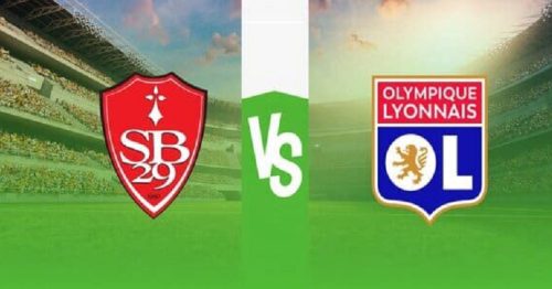 Soi kèo Brest vs Lyon 02h00 ngày 24/9/2023 – Ligue 1