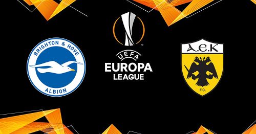 Soi kèo Brighton vs AEK Athens 02h00 ngày 22/9/2023 – Europa League