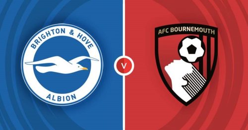 Soi kèo Brighton vs Bournemouth 20h00 ngày 24/9/2023 – Premier League