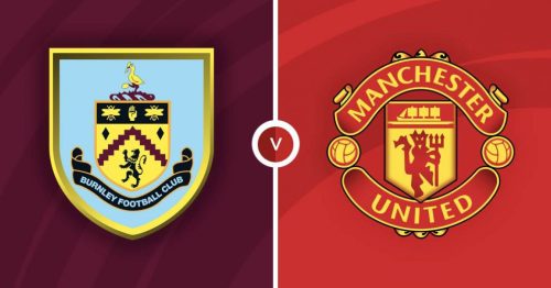 Soi kèo Burnley vs Manchester United 02h00 ngày 24/9/2023 – Premier League