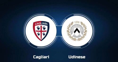 Soi kèo Cagliari vs Udinese 17h30 ngày 17/9/2023 – Serie A