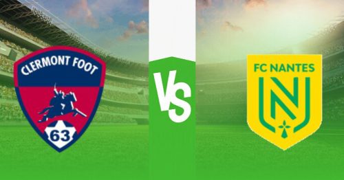 Soi kèo Clermont vs Nantes 20h00 ngày 17/9/2023 – Ligue 1