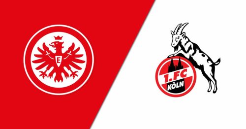 Soi kèo Eintracht Frankfurt vs FC Koln 20h30 ngày 3/9/2023 – Bundesliga