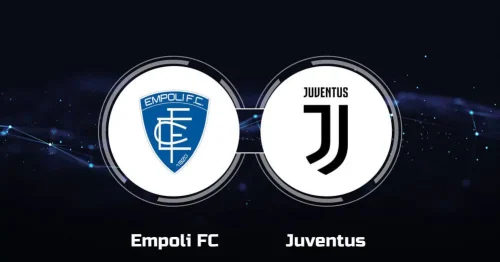 Soi kèo Empoli vs Juventus 01h45 ngày 4/9/2023 – Serie A