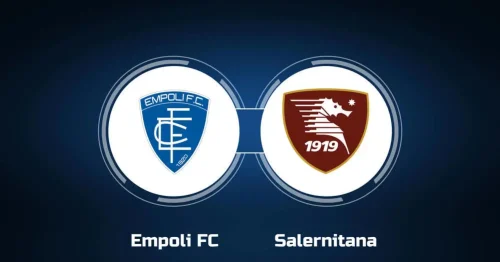 Soi kèo Empoli vs Salernitana 23h30 ngày 27/9/2023 – Serie A