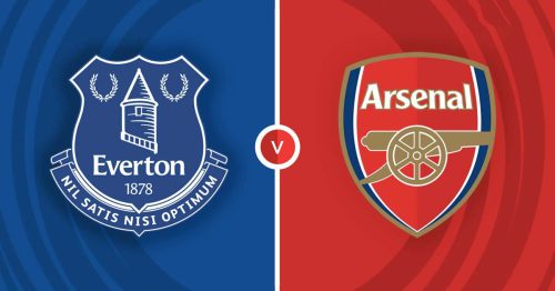 Soi kèo Everton vs Arsenal 22h30 ngày 17/9/2023 – Premier League