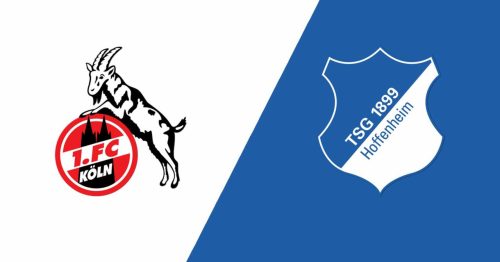 Soi kèo FC Koln vs Hoffenheim 20h30 ngày 16/9/2023 – Bundesliga