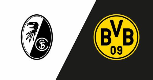 Soi kèo Freiburg vs Dortmund 20h30 ngày 16/9/2023 – Bundesliga