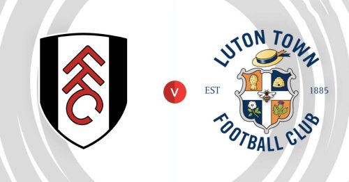 Soi kèo Fulham vs Luton Town 21h00 ngày 16/9/2023 – Premier League