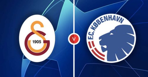 Soi kèo Galatasaray vs FC Copenhagen 23h45 ngày 20/9/2023 – Champions League