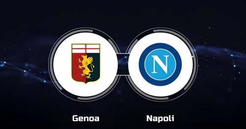 Soi kèo Genoa vs Napoli 01h45 ngày 17/9/2023 – Serie A