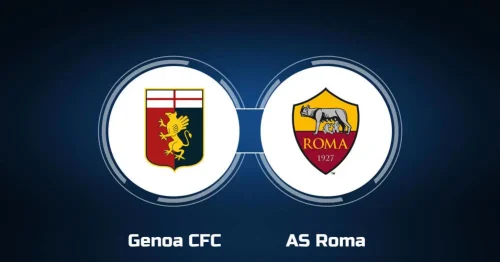 Soi kèo Geona vs AS Roma 01h45 ngày 29/9/2023 – Serie A