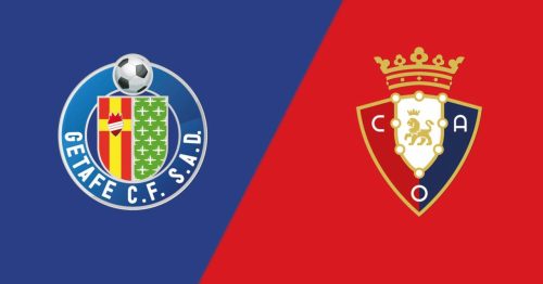 Soi kèo Getafe vs Osasuna 19h00 ngày 17/9/2023 – La Liga