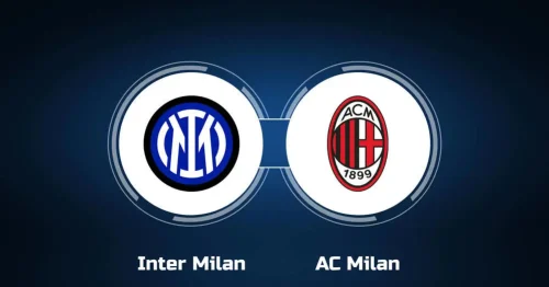 Soi kèo Inter Milan vs AC Milan 23h00 ngày 16/9/2023 – Serie A