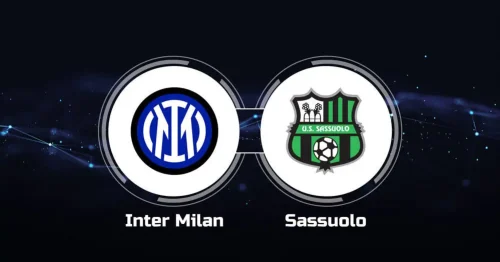 Soi kèo Inter Milan vs Sassuolo 01h45 ngày 28/9/2023 – Serie A