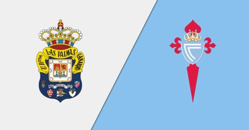 Soi kèo Las Palmas vs Celta Vigo 02h00 ngày 03/10/2023 – La Liga