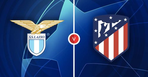 Soi kèo Lazio vs Atlético Madrid 02h00 ngày 20/9/2023 – Champions League