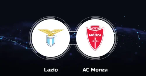 Soi kèo Lazio vs Monza 01h45 ngày 24/9/2023 – Serie A