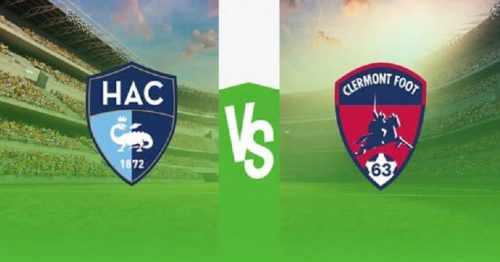 Soi kèo Le Havre vs Clermont 20h00 ngày 24/9/2023 – Ligue 1