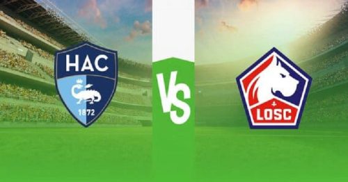 Soi kèo Le Havre vs Lille 20h00 ngày 01/10/2023 – Ligue 1