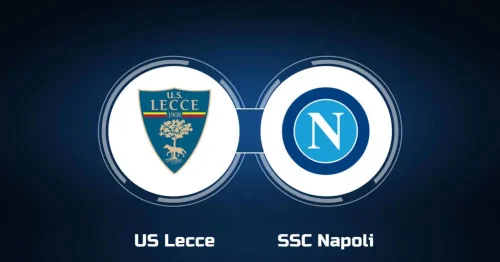 Soi kèo Lecce vs Napoli 20h00 ngày 30/9/2023 – Serie A