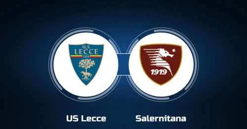 Soi kèo Lecce vs Salernitana 01h45 ngày 4/9/2023 – Serie A