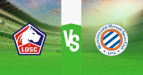 Soi kèo Lille vs Montpellier 20h00 ngày 3/9/2023 – Ligue 1