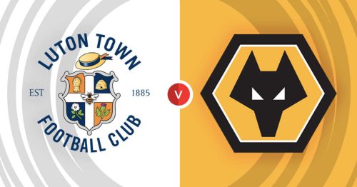 Soi kèo Luton Town vs Wolves 21h00 ngày 23/9/2023 – Premier League